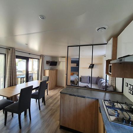 Hotel Bahiana à Saint-Julien-en-Born Extérieur photo