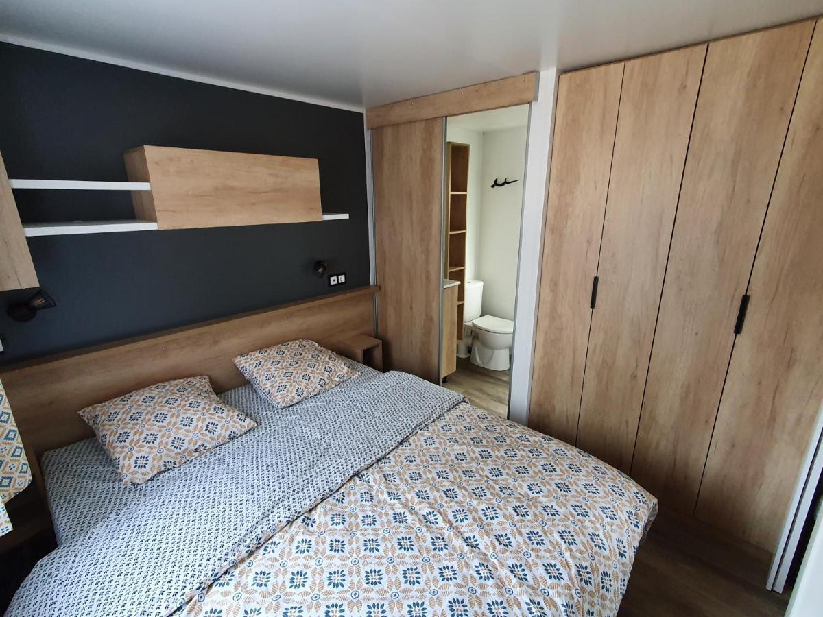 Hotel Bahiana à Saint-Julien-en-Born Extérieur photo